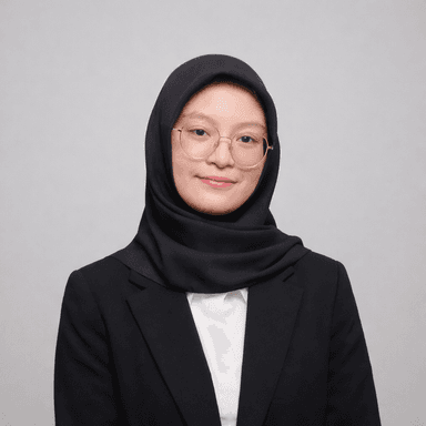 Tasya Nabila Hasanuddin